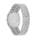 Gucci 25H Watch, 38mm in Steel MPN: - YA163409
